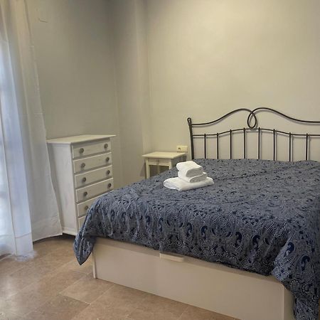 Piso En El Centro De Huelva Silencioso Y Con Gran Patio, Calle La Paz المظهر الخارجي الصورة